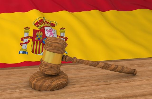 Espagne : un homme écope d’un an de prison pour avoir giflé sa femme, la victime n’avait pas porté plainte